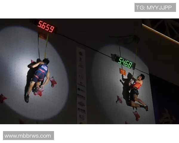 杭州滑板队在攀岩联赛中的拼搏历程与荣耀时刻揭秘 杭州滑板队在攀岩联赛中的拼搏历程与荣耀时刻揭秘