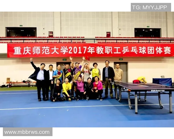 成都乒乓球队团队协作的成功经验与发展策略分析