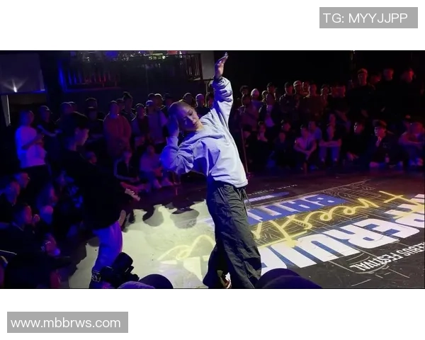 武汉街舞队整体压制现象分析与街舞文化发展的深度探讨