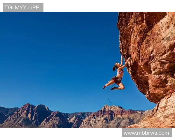 武汉攀岩队成长之路：从初学者到高手的奋斗与坚持