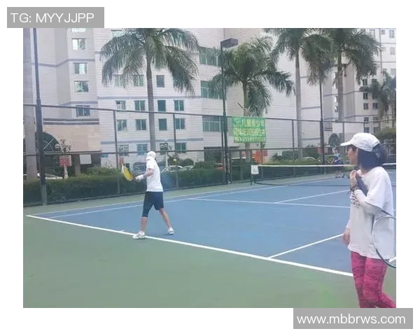 深圳网球队在全国网球耐力排行榜中荣登第八名展现出色竞技实力