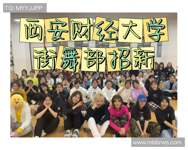 西安街舞队的包夹革新探索与实践:舞动城市新风尚 西安街舞队的包夹革新探索与实践:舞动城市新风尚