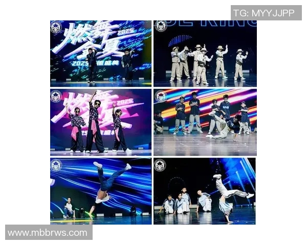 街舞文化探秘:成都街舞队如何通过边路渗透提升舞艺与团队协作 街舞文化探秘:成都街舞队如何通过边路渗透提升舞艺与团队协作