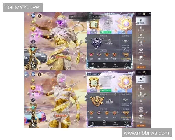 黄强独家揭秘和平精英游戏技巧与心得分享助你轻松上分